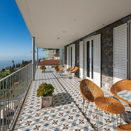 Ourmadeira - Babosas Village, Gardenias And Greenspaces Funchal  Exterior photo
