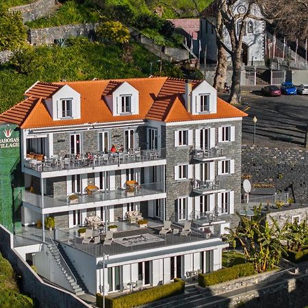 Ourmadeira - Babosas Village, Gardenias And Greenspaces Funchal  Exterior photo