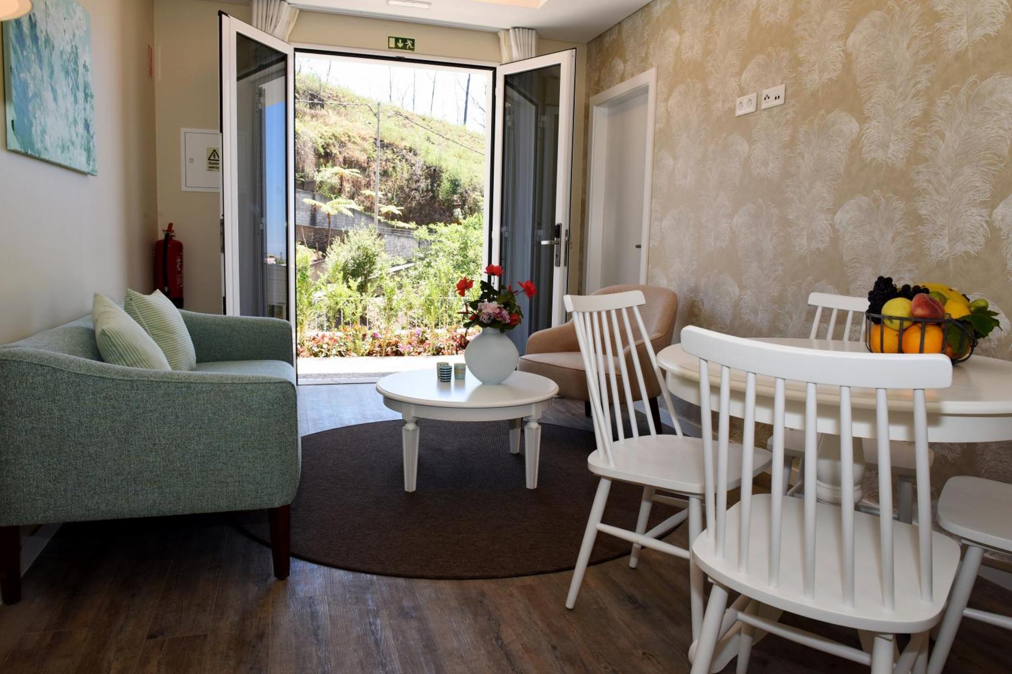 Ourmadeira - Babosas Village, Gardenias And Greenspaces Funchal  Exterior photo
