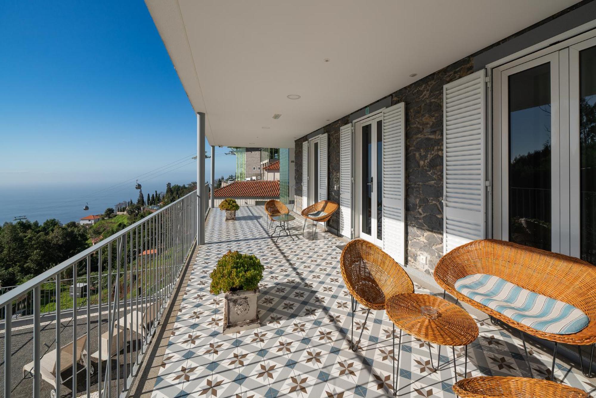 Ourmadeira - Babosas Village, Gardenias And Greenspaces Funchal  Exterior photo