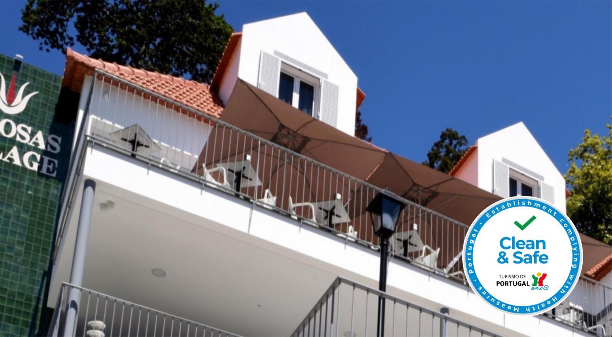 Ourmadeira - Babosas Village, Gardenias And Greenspaces Funchal  Exterior photo