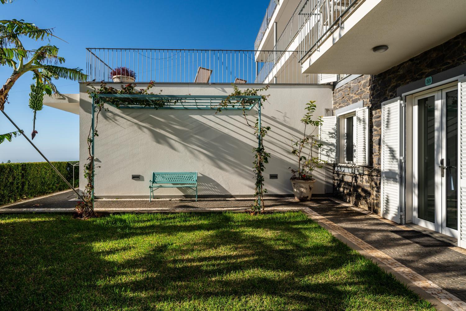 Ourmadeira - Babosas Village, Gardenias And Greenspaces Funchal  Exterior photo