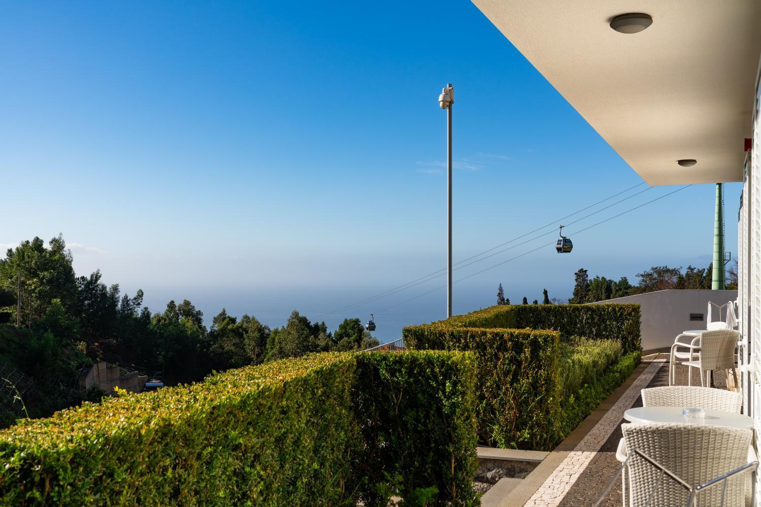 Ourmadeira - Babosas Village, Gardenias And Greenspaces Funchal  Exterior photo