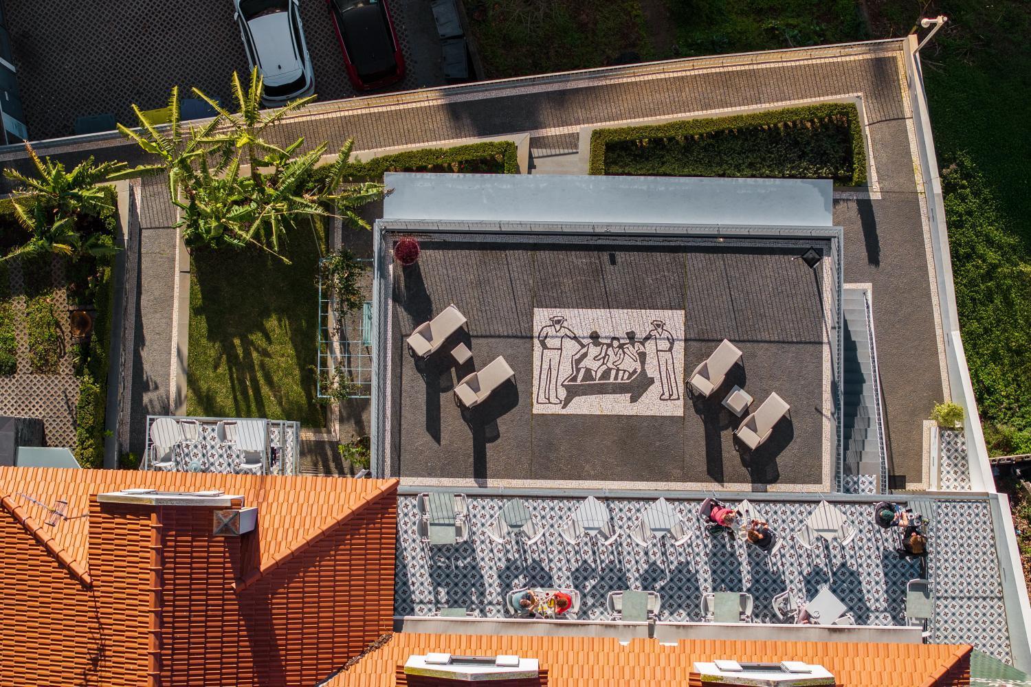 Ourmadeira - Babosas Village, Gardenias And Greenspaces Funchal  Exterior photo