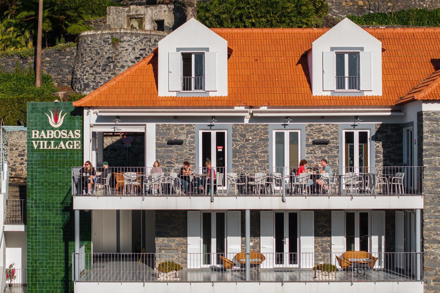 Ourmadeira - Babosas Village, Gardenias And Greenspaces Funchal  Exterior photo