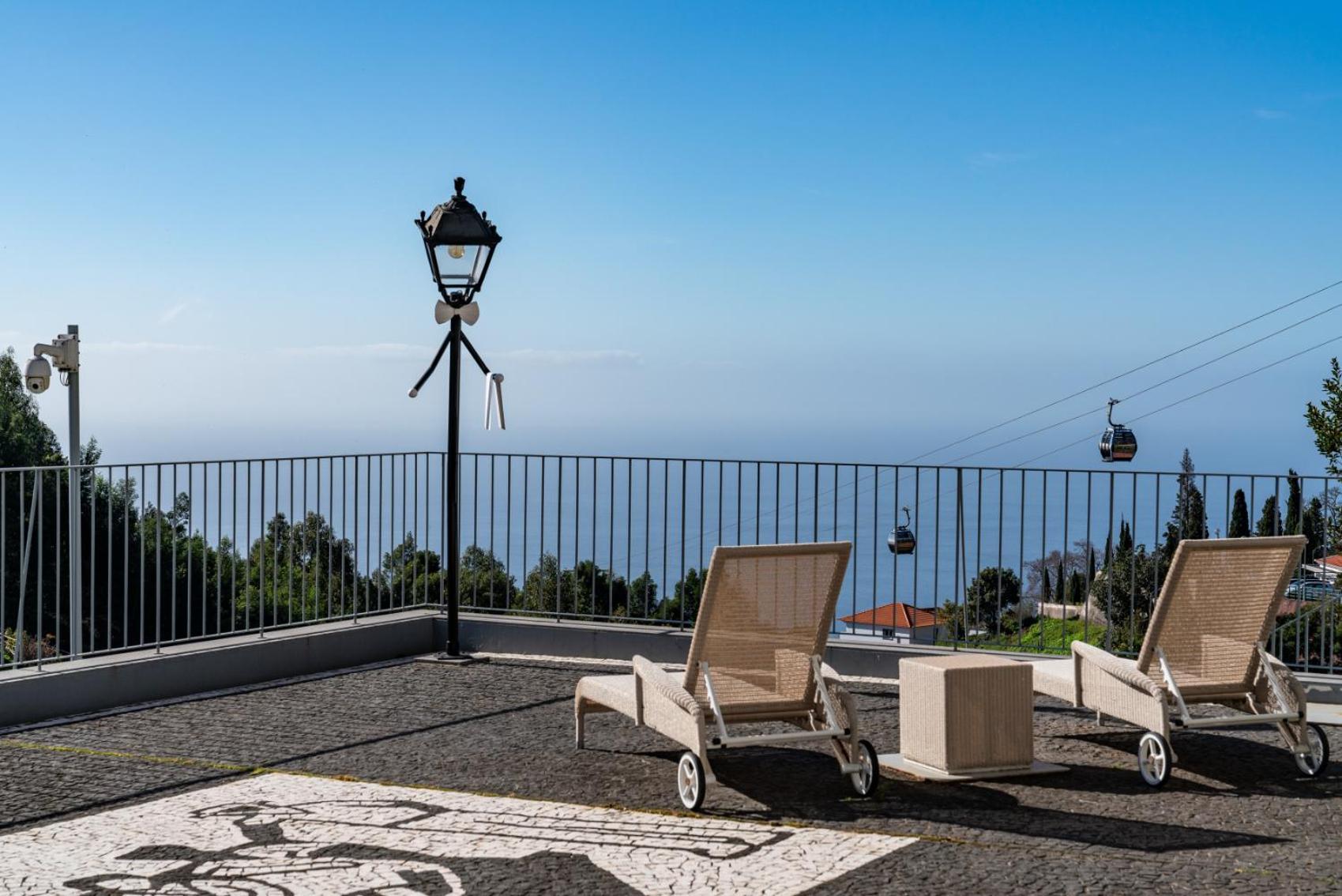 Ourmadeira - Babosas Village, Gardenias And Greenspaces Funchal  Exterior photo