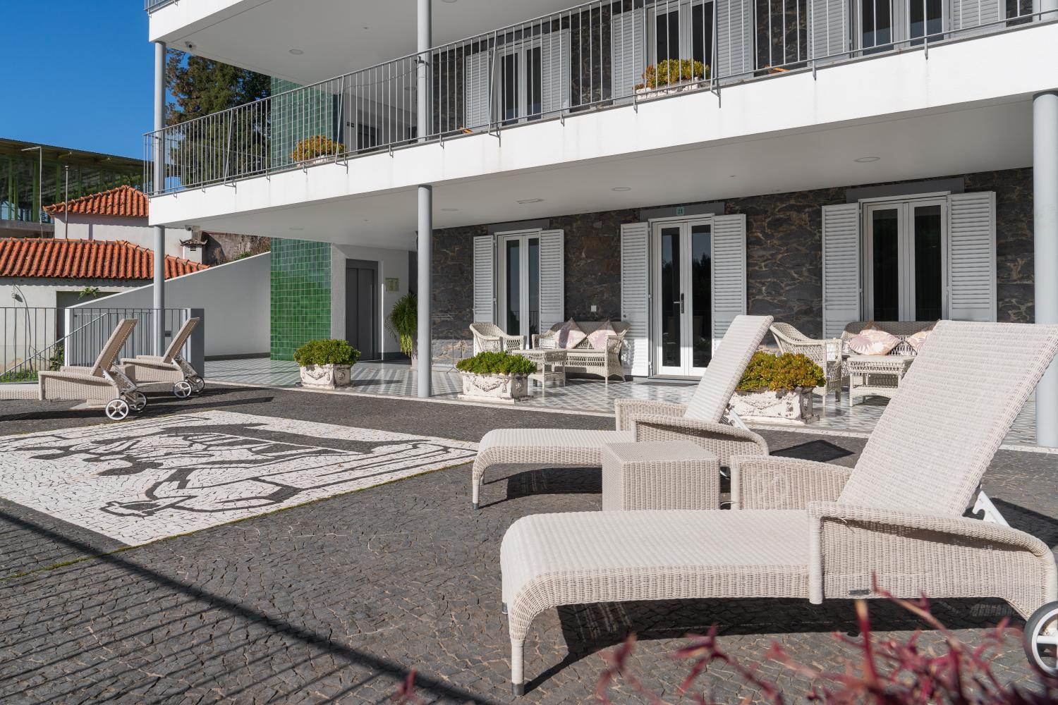 Ourmadeira - Babosas Village, Gardenias And Greenspaces Funchal  Exterior photo