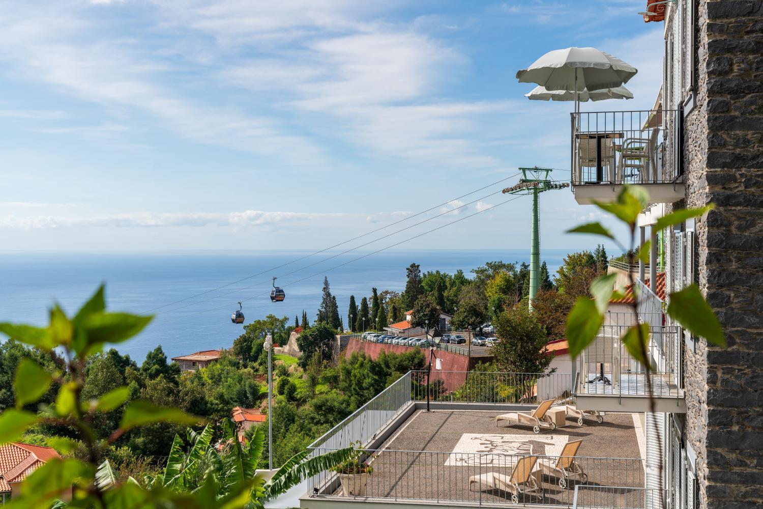 Ourmadeira - Babosas Village, Gardenias And Greenspaces Funchal  Exterior photo