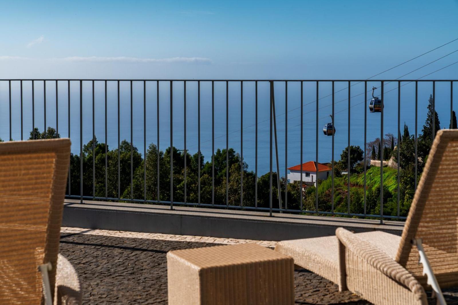 Ourmadeira - Babosas Village, Gardenias And Greenspaces Funchal  Exterior photo